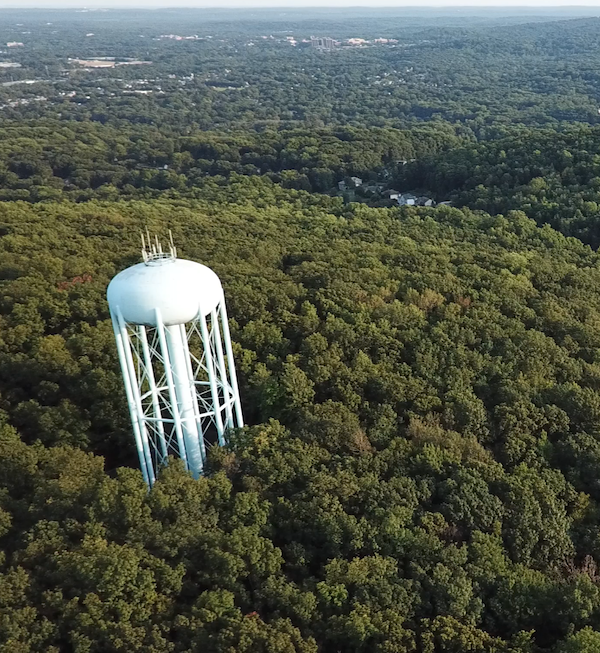 watertank